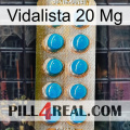 Vidalista 20Mg new09